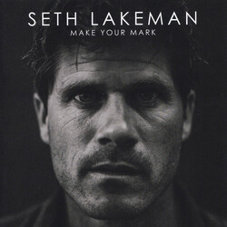 Seth Lakeman Make Your Mark Vinyl LP
