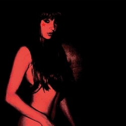 Bianca Scout Heart Of The Anchoress (Uk) VINYL LP