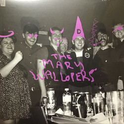 The Mary Wallopers The Mary Wallopers