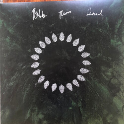 Esben And The Witch Hold Sacred Vinyl LP