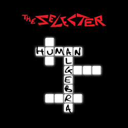 The Selecter Human Algebra Vinyl LP