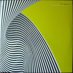 Fila Brazillia Retrospective Redux 90 → 22 Vinyl 2 LP