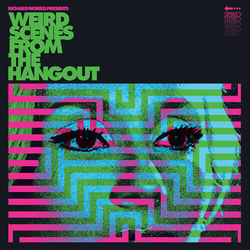 Various Artists Various Artists - Richard Norris Presents-Weird Scenes From The Hangout (Psychedelic & Freakbeat Dancefloor Anthems 1967-1982) Coloure