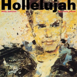 Holly Johnson Hollelujah (Yellow Vinyl) (Rsd 2025) VINYL LP