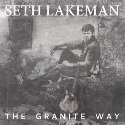Seth Lakeman Granite Way (Colv) (Slv) (Uk) VINYL LP