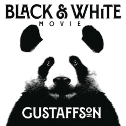 Gustaffson Black & White Movie (Uk) VINYL LP