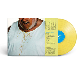 Coach Party Caramel - Light Yellow (Colv) (Ylw) VINYL LP