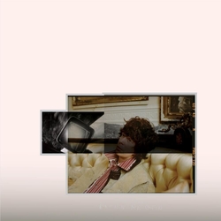 Fionn Regan O Avalanche - White (Colv) (Wht) VINYL LP