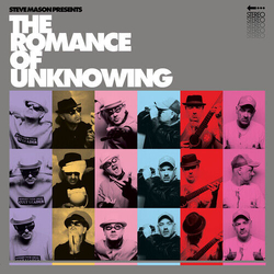 Steve Mason Presents: Romance Of Unknowing / Var Steve Mason Presents: Romance Of Unknowing / Var VINYL LP