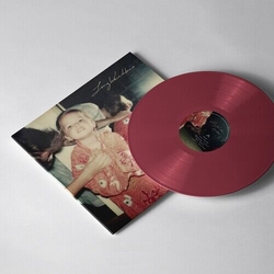 Jesca Hoop Long Wave Home - Ox Blood (Colv) (Red) VINYL LP