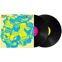 Mad Professor Melodies International Presents Ariwa Sounds VINYL LP