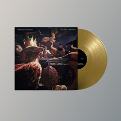 Trashcan Sinatras Ever The Optimist (Colv) VINYL LP