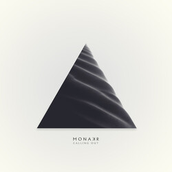 Monakr Calling Out Vinyl LP
