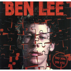 Ben Lee Hey You. Yes You. Vinyl LP