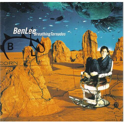 Ben Lee Breathing Tornados Vinyl LP
