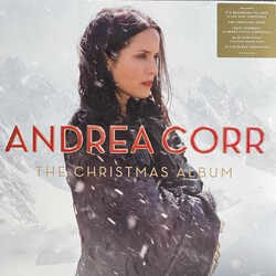 Andrea Corr The Christmas Album