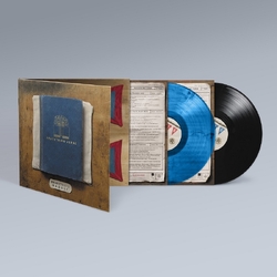Frightened Rabbit Pedestrian Verse VINYL LP