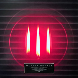Mother Mother Inside Vinyl 2 LP