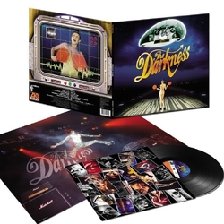 Darkness Permission To Land VINYL LP
