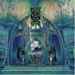 Mystic Circle Infernal Satanic Verses (Colv) (Grn) (Rmst) (Uk) VINYL LP