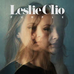 Leslie Clio Purple Vinyl LP