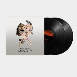 Nitin Sawhney Identity (Uk) VINYL LP