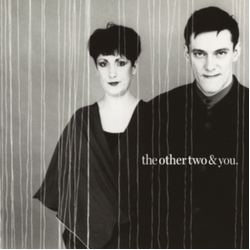 The Other Two The Other Two & You VINYL LP