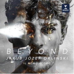 Jakub Jozef Orlinski Beyond (Uk) VINYL LP