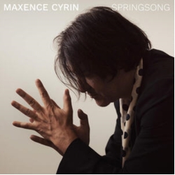 Maxence Cyrin Springsong (Uk) VINYL LP
