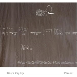 Bü Ra Kay Kç Places VINYL LP