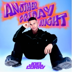 Joel Corry Another Friday Night (Hol) VINYL LP