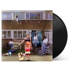 Rachel Chinouriri What A Devastating Turn Of Events VINYL LP