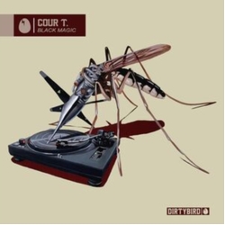 Cour T. Black Magic VINYL LP