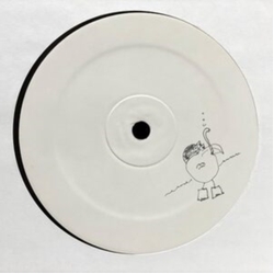 Danny Goliger Sustain VINYL LP