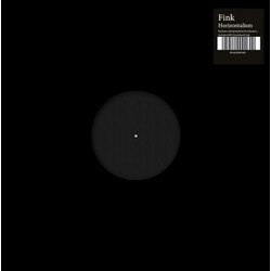 Fink Horizontalism Vinyl LP