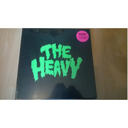 The Heavy Hurt & The Merciless Multi Vinyl LP/Vinyl/CD