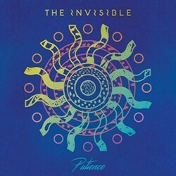 Invisible Patience Vinyl