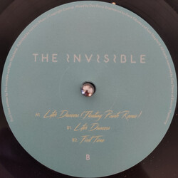The Invisible (2) Life's Dancers Vinyl