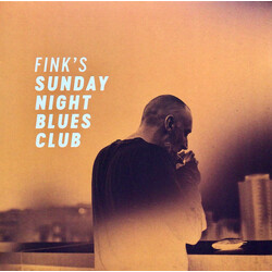 Fink Fink's Sunday Night Blues Club, Vol. 1