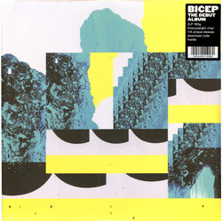 Bicep Bicep Vinyl 2 LP