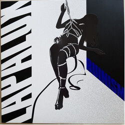 Lapalux Ruinism Vinyl 2 LP