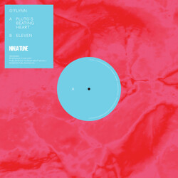 O'Flynn Pluto's Beating Heart Vinyl