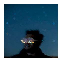 Brandon Coleman Resistance Vinyl 2 LP