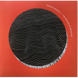 Dorian Concept The Nature of Imitation