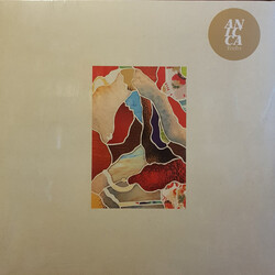 Teebs Anicca Vinyl LP