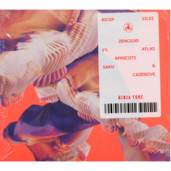 Bicep Isles Vinyl