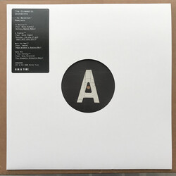 The Cinematic Orchestra To Believe (Remixes)