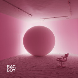 Remix Artist Collective Boy Vinyl 2 LP