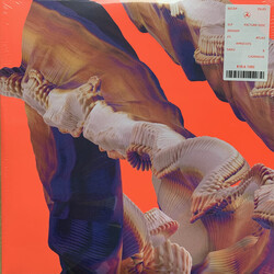 Bicep Isles -Pd- Vinyl