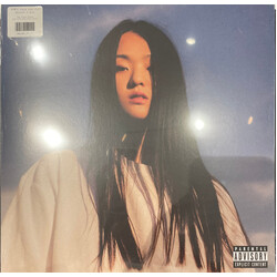 Hye-Jin Park Before I Die Vinyl LP